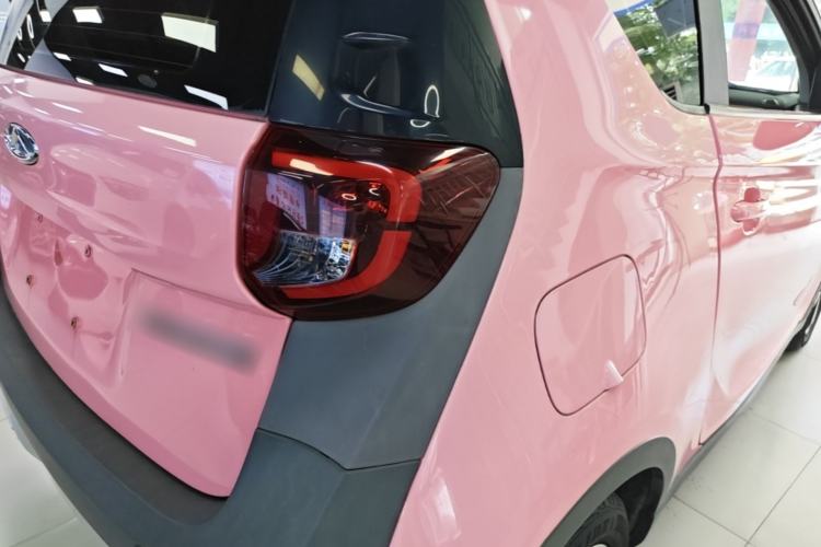 Used Chery QQ Little Ant 2019 4-Seater Smart Edition 35 kWh Right Rear Taillight