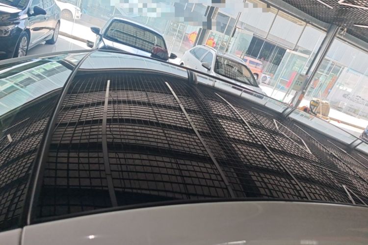 Used Chery QQ Little Ant 2019 4-Seater Smart Edition 35 kWh Roof