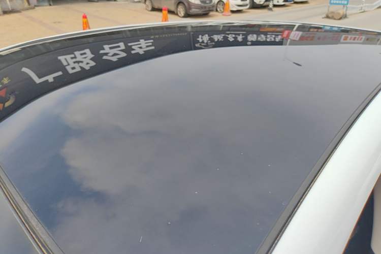 Used Chery QQ Little Ant 2019 4-Seater Smart Edition 30.6 kWh Roof