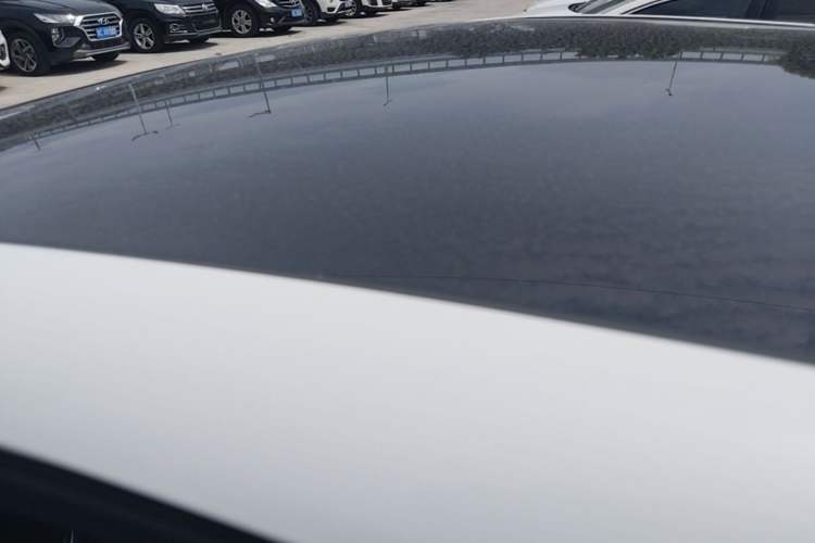Used Chery QQ Little Ant 2019 4-Seater Smart Edition 35 kWh Roof