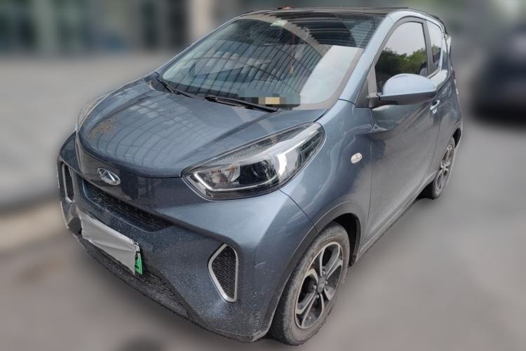 Used Chery QQ Little Ant 2019 4-Seater Smart Edition 35 kWh Guazi used car, China used car export, Used car for sale, Used  cars, Cheapest cars for sale