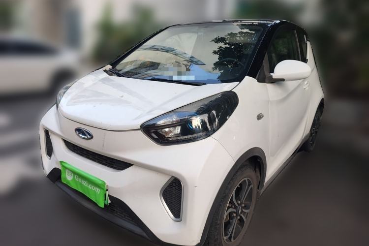 Used Chery QQ Little Ant 2019 4-Seater Smart Edition 35 kWh Guazi used car, China used car export, Used car for sale, Used  cars, Cheapest cars for sale