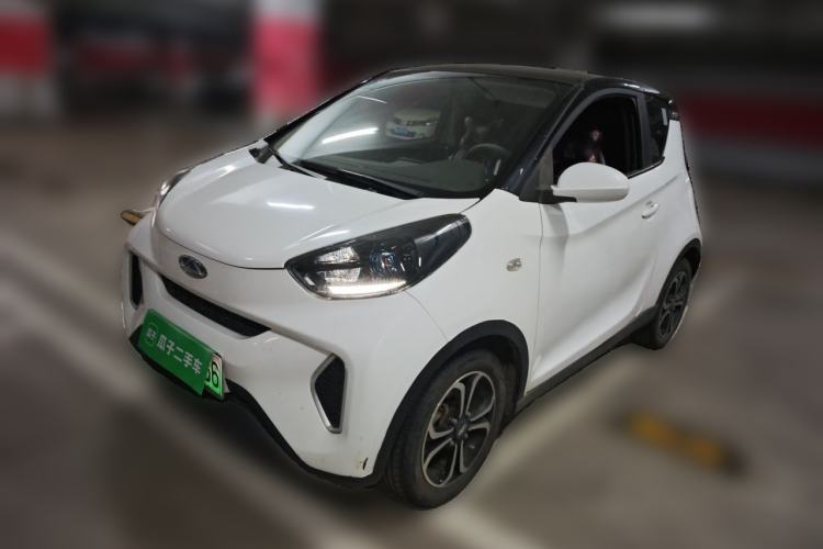Used Chery QQ Little Ant 2019 4-Seater Smart Edition 30.6 kWh Guazi used car, China used car export, Used car for sale, Used cars, Cheapest cars for sale