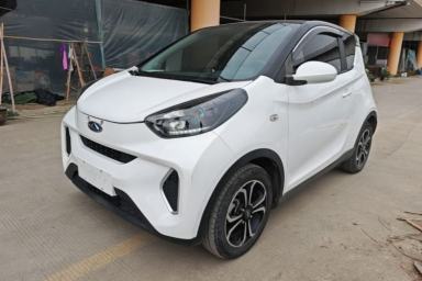 Used Chery QQ Little Ant 2019 4-Seater Smart Edition 35 kWh