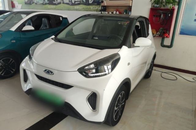 Used Chery QQ Little Ant 2019 4-Seater Smart Edition 30.6 kWh