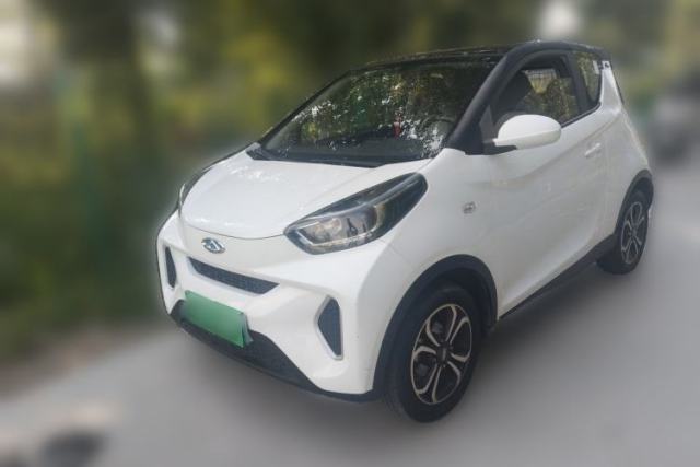 Used Chery QQ Little Ant 2019 4-Seater Smart Edition 30.6 kWh