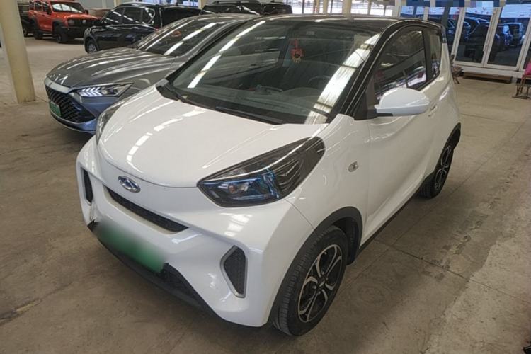 Used Chery QQ Little Ant 2019 4-Seater Smart Edition 30.6 kWh Guazi used car, China used car export, Used car for sale, Used  cars, Cheapest cars for sale