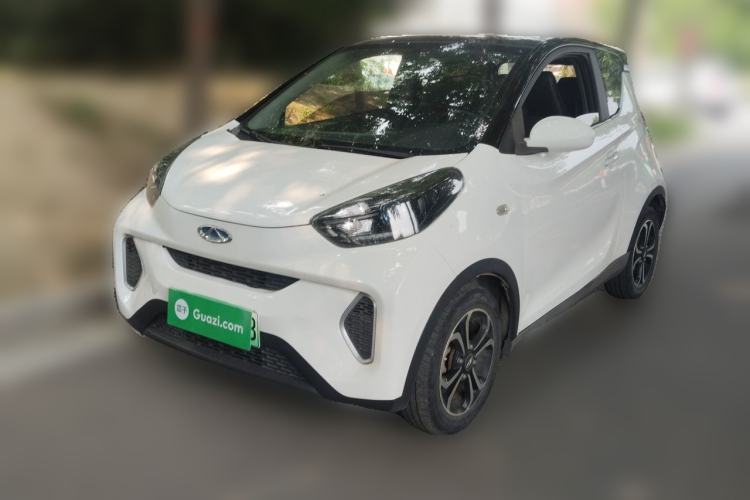 Used Chery QQ Little Ant 2019 4-Seater Smart Edition 35 kWh Guazi used car, China used car export, Used car for sale, Used cars, Cheapest cars for sale