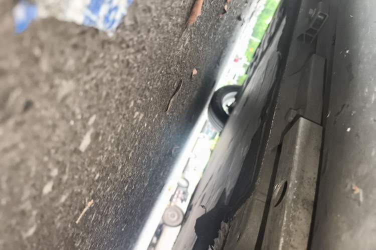 Used Chery QQ Little Ant 2019 4-Seater Smart Edition 35 kWh Chassis Front Right