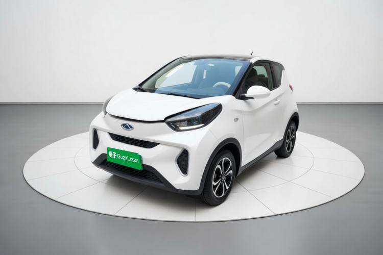 Used Chery QQ Little Ant 2019 4-Seater Smart Edition 30.6 kWh Guazi used car, China used car export, Used car for sale, Used  cars, Cheapest cars for sale