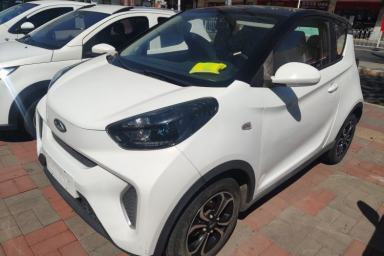 Used Chery QQ Little Ant 2019 4-Seater Smart Edition 30.6 kWh