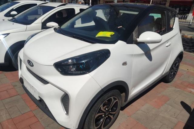 Used Chery QQ Little Ant 2019 4-Seater Smart Edition 30.6 kWh