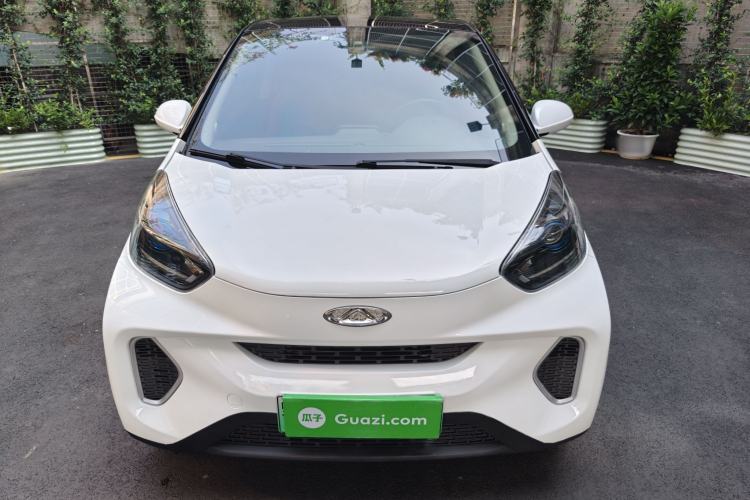 Used Chery QQ Little Ant 2019 4-Seater Smart Edition 30.6 kWh Exterior 4