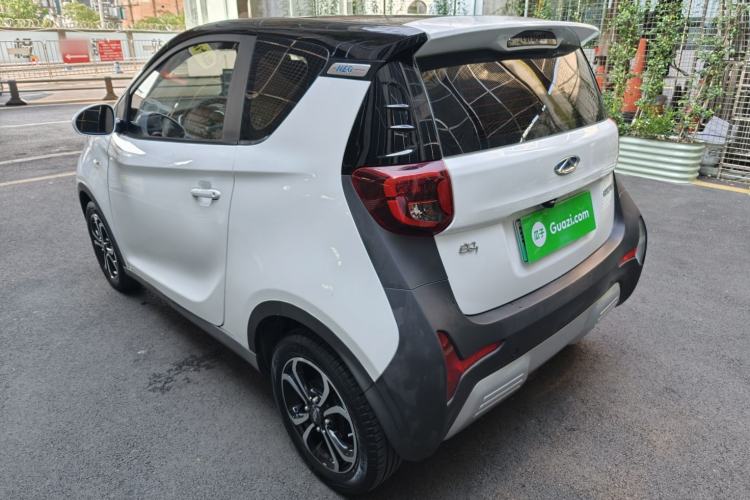Used Chery QQ Little Ant 2019 4-Seater Smart Edition 30.6 kWh Exterior 8