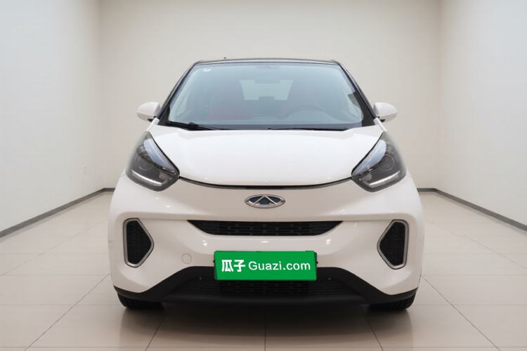 Used Chery QQ Little Ant 2019 4-Seater Smart Edition 30.6 kWh Front
