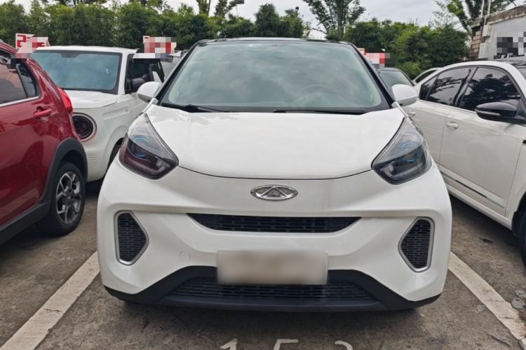 Used Chery QQ Little Ant 2019 4-Seater Smart Edition 30.6 kWh Front
