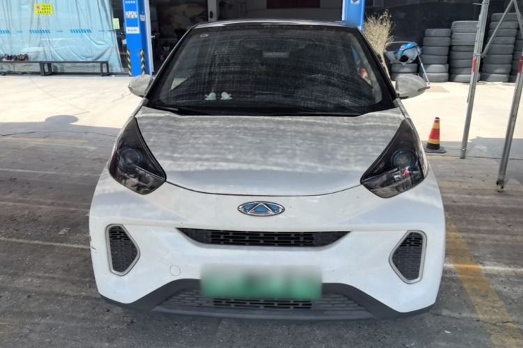 Used Chery QQ Little Ant 2019 4-Seater Smart Edition 30.6 kWh Front