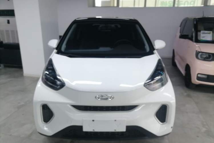 Used Chery QQ Little Ant 2019 4-Seater Smart Edition 30.6 kWh Front