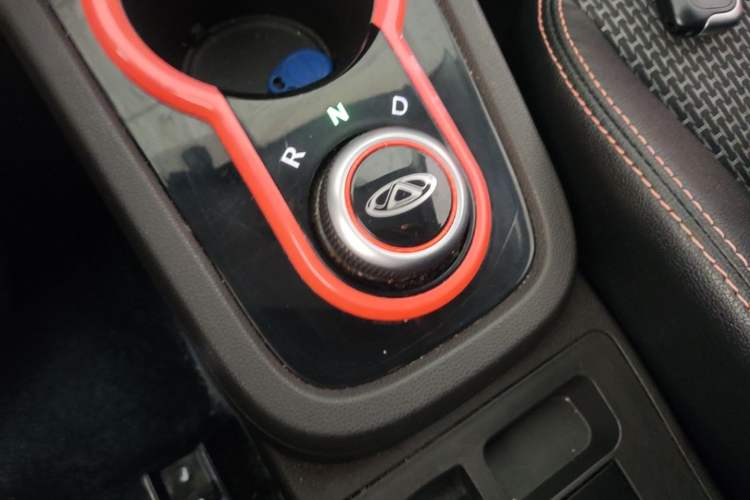Used Chery QQ Little Ant 2019 4-Seater Smart Edition 30.6 kWh Gear Lever