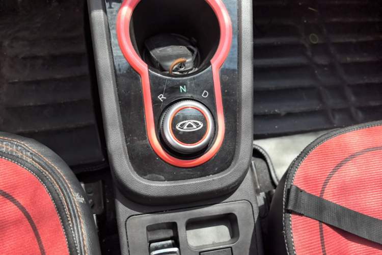 Used Chery QQ Little Ant 2019 4-Seater Smart Edition 30.6 kWh Gear Lever
