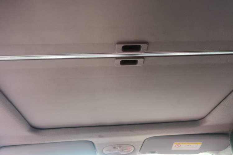 Used Chery QQ Little Ant 2019 4-Seater Smart Edition 35 kWh Headliner