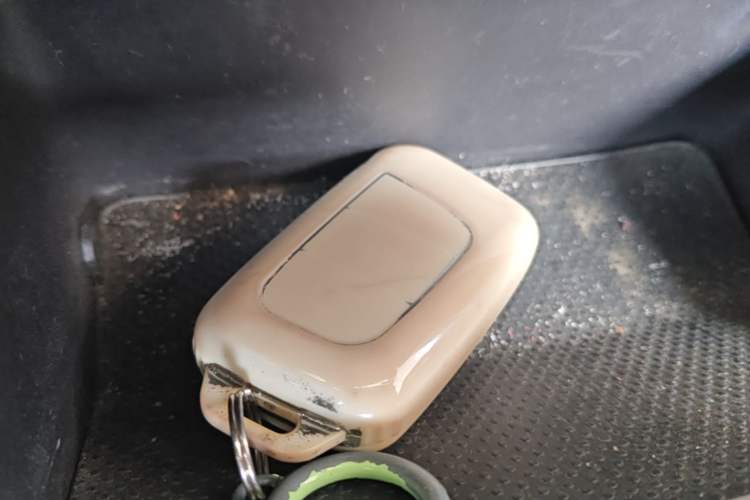 Used Chery QQ Little Ant 2019 4-Seater Smart Edition 35 kWh Interior 1