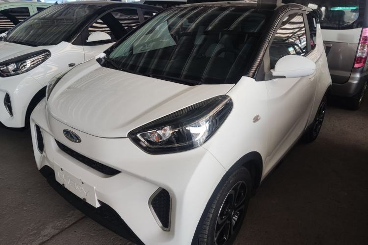 Gebrauchter Chery QQ Little Ant 2019 4-Seater Smart Edition 30.6 kWh Guazi used car, China used car export, Used car for sale, Used  cars, Cheapest cars for sale