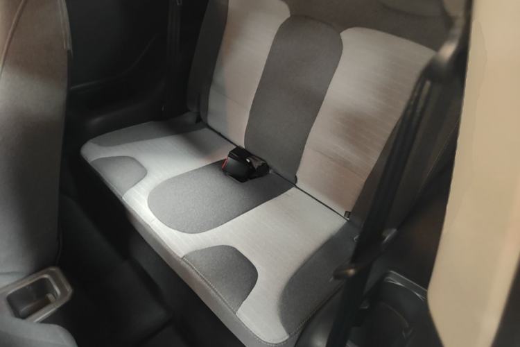 Used Chery QQ Little Ant 2019 4-Seater Smart Luxe Version 30.6 kWh Left Rear Seat