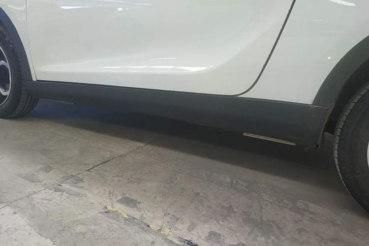 Used Chery QQ Little Ant 2019 4-Seater Smart Edition 30.6 kWh Left Side Sill