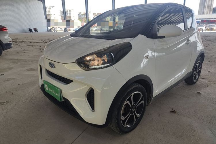Used Chery QQ Little Ant 2019 4-Seater Smart Edition 35 kWh Guazi used car, China used car export, Used car for sale, Used  cars, Cheapest cars for sale