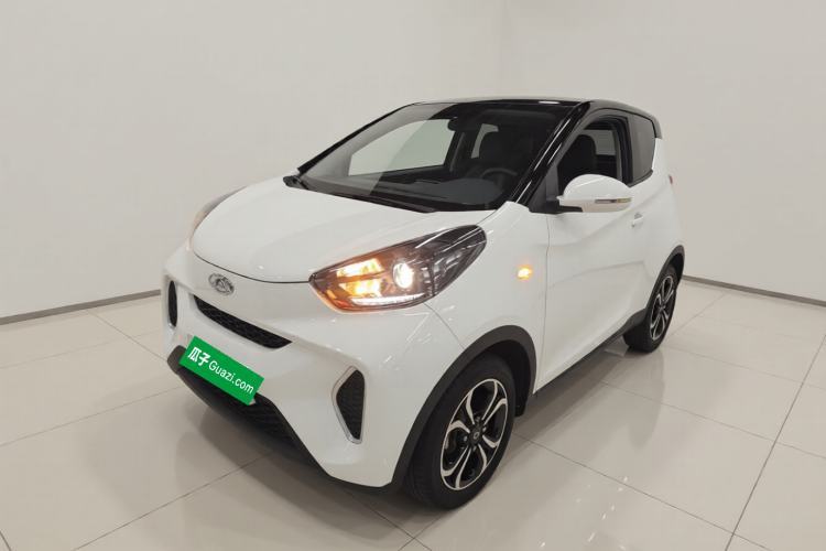 Used Chery QQ Little Ant 2019 4-Seater Smart Edition 35 kWh Guazi used car, China used car export, Used car for sale, Used cars, Cheapest cars for sale