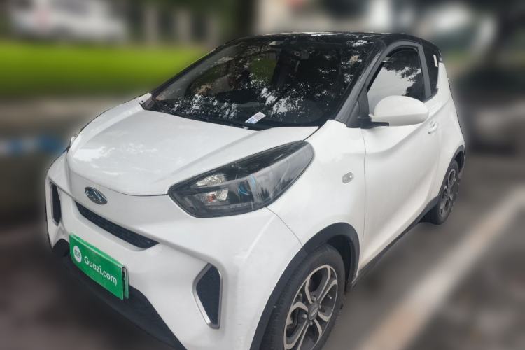 Used Chery QQ Little Ant 2019 4-Seater Smart Edition 35 kWh Guazi used car, China used car export, Used car for sale, Used cars, Cheapest cars for sale