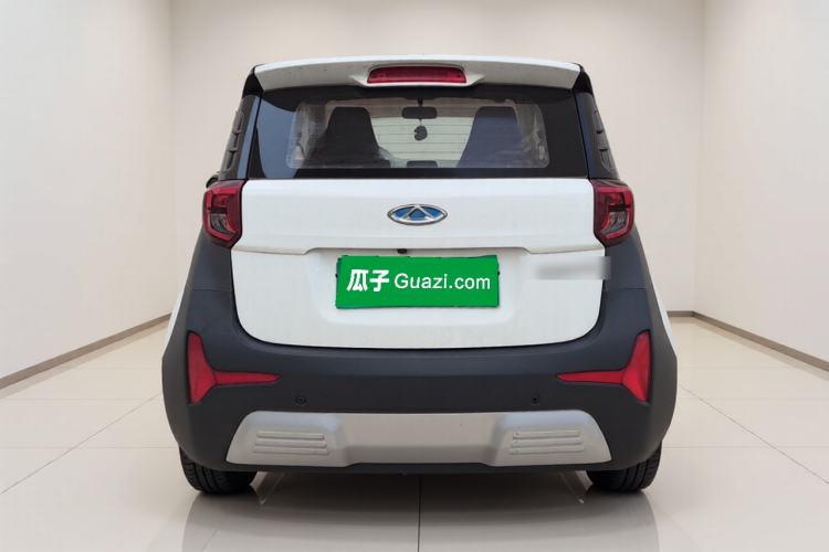 Used Chery QQ Little Ant 2019 4-Seater Smart Edition 30.6 kWh Rear