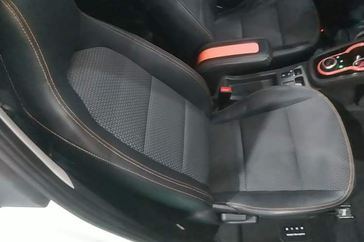 Used Chery QQ Little Ant 2019 4-Seater Smart Edition 30.6 kWh Right Front Seat