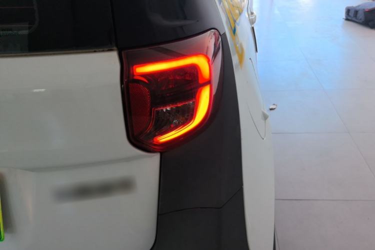 Used Chery QQ Little Ant 2019 4-Seater Smart Edition 35 kWh Right Rear Taillight