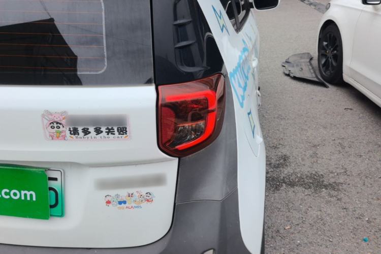 Used Chery QQ Little Ant 2019 4-Seater Smart Edition 30.6 kWh Right Rear Taillight