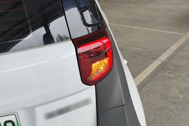 Used Chery QQ Little Ant 2019 4-Seater Smart Edition 35 kWh Right Rear Taillight