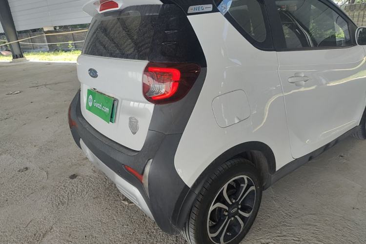 Used Chery QQ Little Ant 2019 4-Seater Smart Edition 35 kWh Right Rear Taillight
