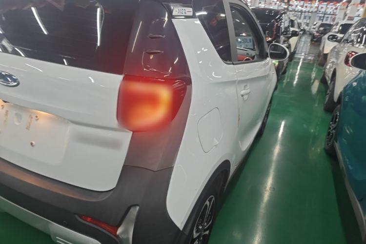 Used Chery QQ Little Ant 2019 4-Seater Smart Edition 35 kWh Right Rear Taillight