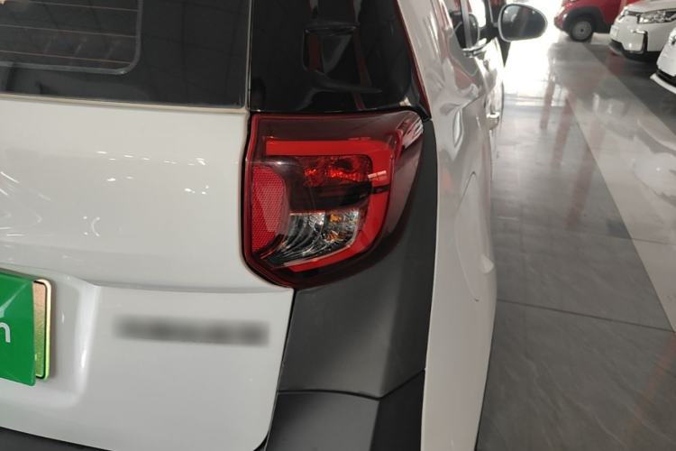 Used Chery QQ Little Ant 2019 4-Seater Smart Edition 35 kWh Right Rear Taillight