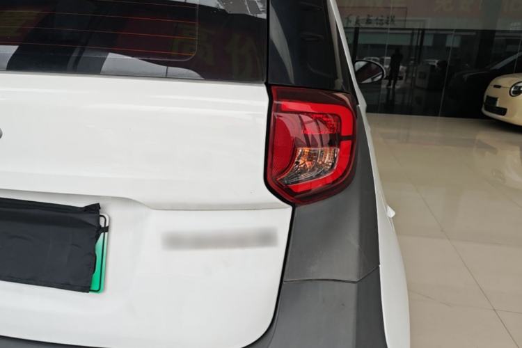 Used Chery QQ Little Ant 2019 4-Seater Smart Luxe Version 30.6 kWh Right Rear Taillight
