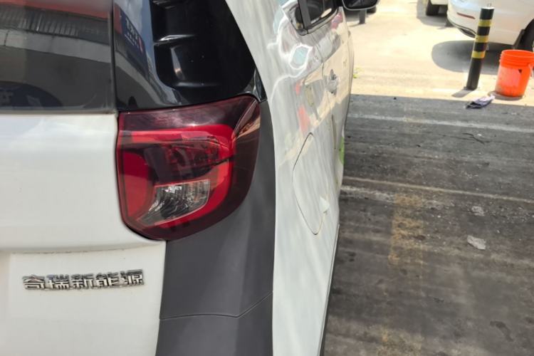 Used Chery QQ Little Ant 2019 4-Seater Smart Edition 30.6 kWh Right Rear Taillight
