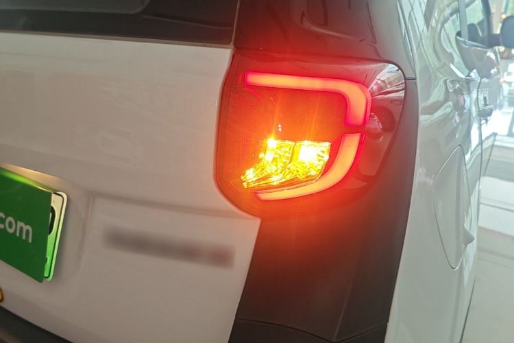 Used Chery QQ Little Ant 2019 4-Seater Smart Edition 30.6 kWh Right Rear Taillight