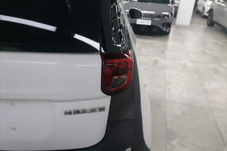 Used Chery QQ Little Ant 2019 4-Seater Smart Edition 30.6 kWh Right Rear Taillight