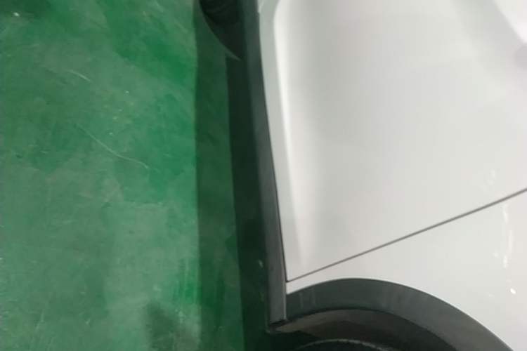 Used Chery QQ Little Ant 2019 4-Seater Smart Edition 35 kWh Right Side Sill