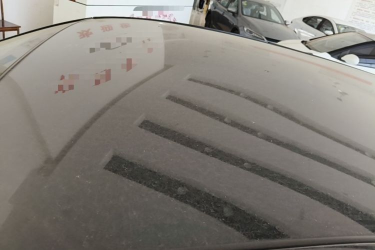 Used Chery QQ Little Ant 2019 4-Seater Smart Edition 30.6 kWh Roof