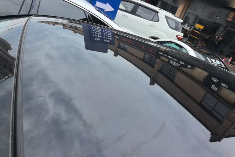 Used Chery QQ Little Ant 2019 4-Seater Smart Edition 30.6 kWh Roof