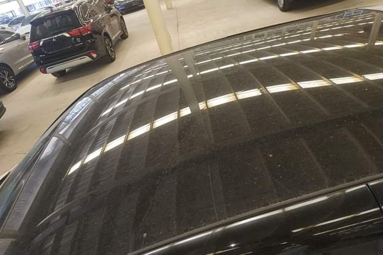 Used Chery QQ Little Ant 2019 4-Seater Smart Edition 30.6 kWh Roof