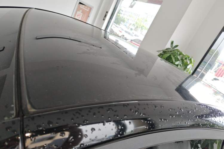 Used Chery QQ Little Ant 2019 4-Seater Smart Edition 35 kWh Roof