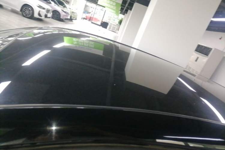 Used Chery QQ Little Ant 2019 4-Seater Smart Edition 30.6 kWh Roof